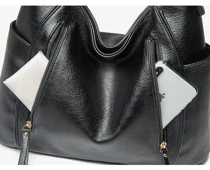 Lina™ Elegant Shoulder Bag