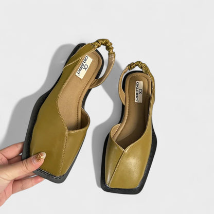 Anya™ – Slingback Sandals