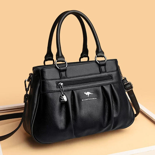 Aena™ Timeless Handbag