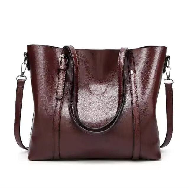 Sabine™ Sleek Shoulder Bag