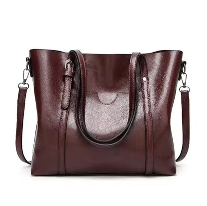 Sabine™ Sleek Shoulder Bag