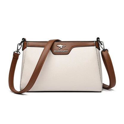 Princess™ Colour Block Crossbody Bag