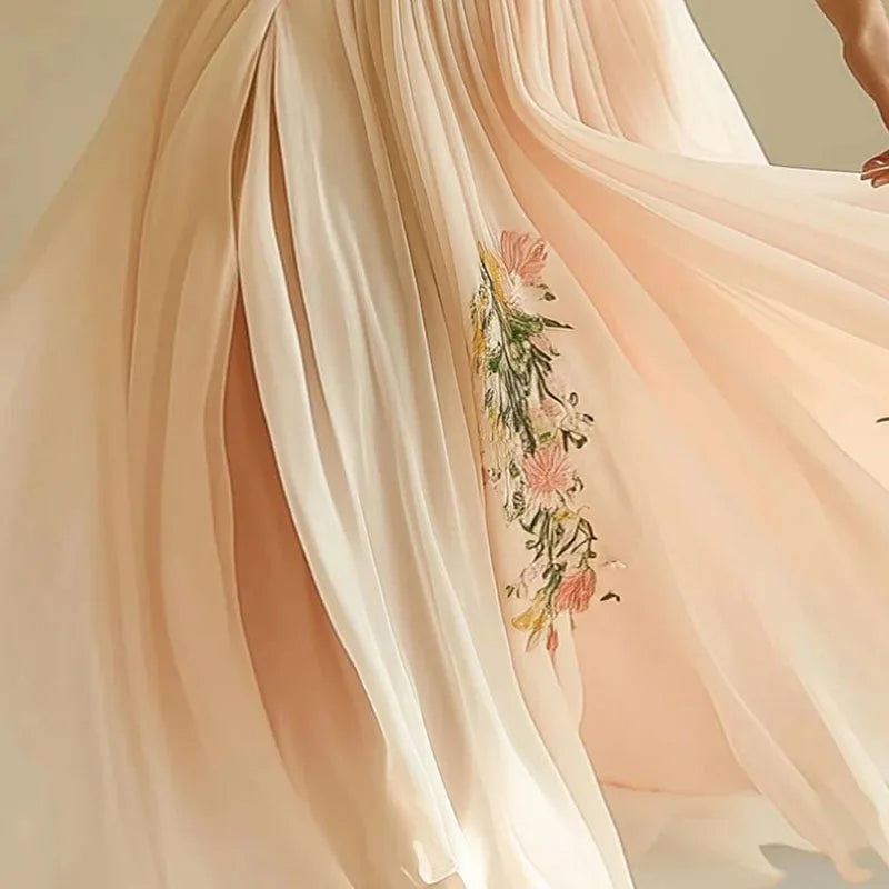 Anamarie™ Whimsical Maxi Dress