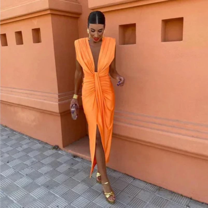 Thyra™ Elegant Mini Dress