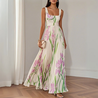 Elisabetta™ Floral Maxi Dress
