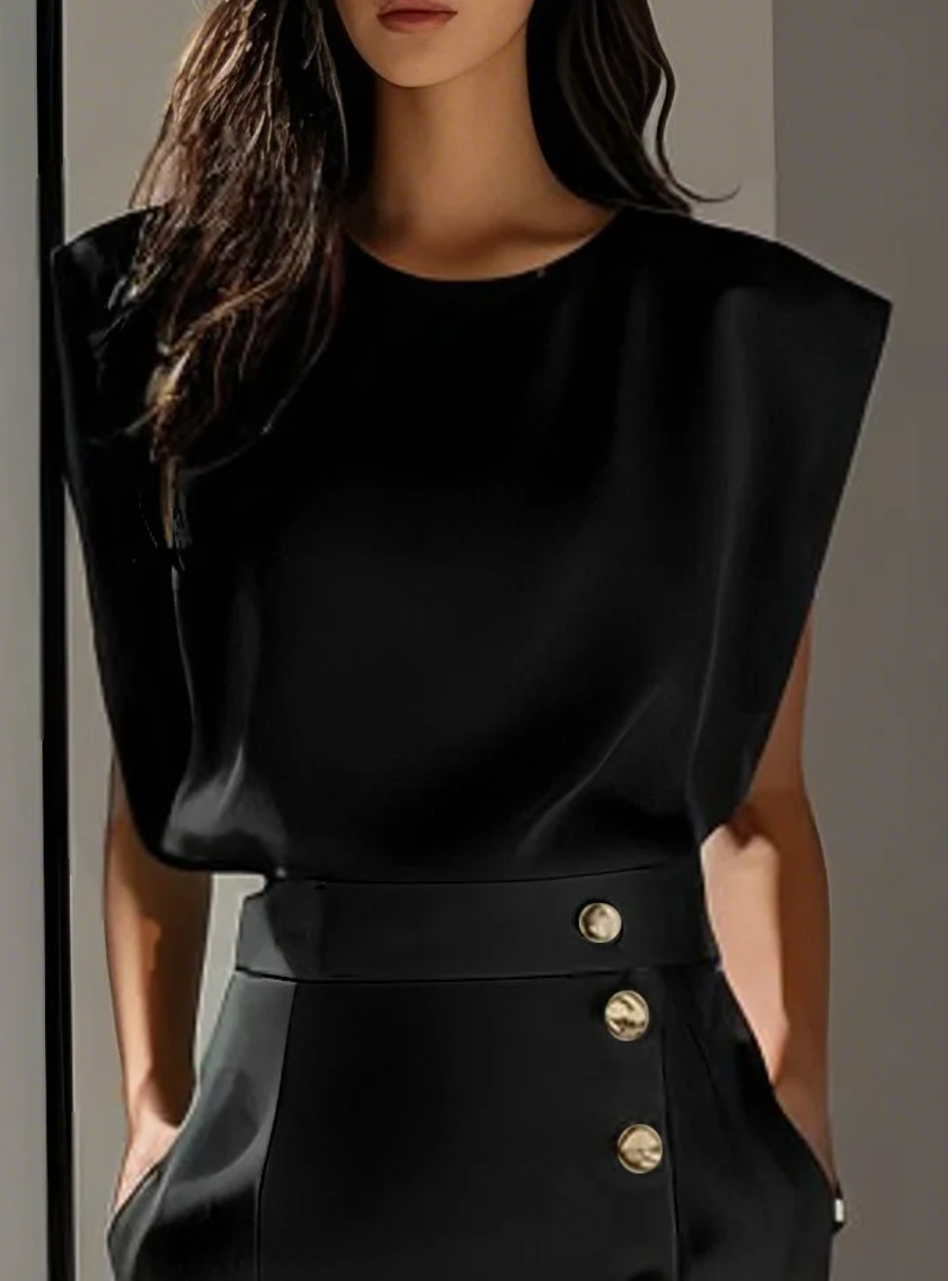 Celeste™ Elegant Two-Piece Set