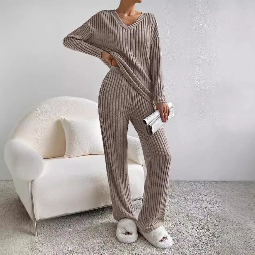 Leonie™ Knit Lounge Set
