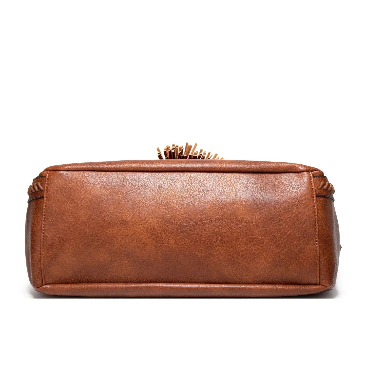 Adeline™ Tassel Shoulder Bag