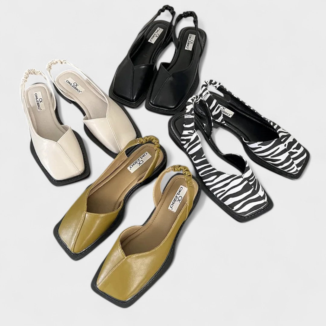 Anya™ – Slingback Sandals