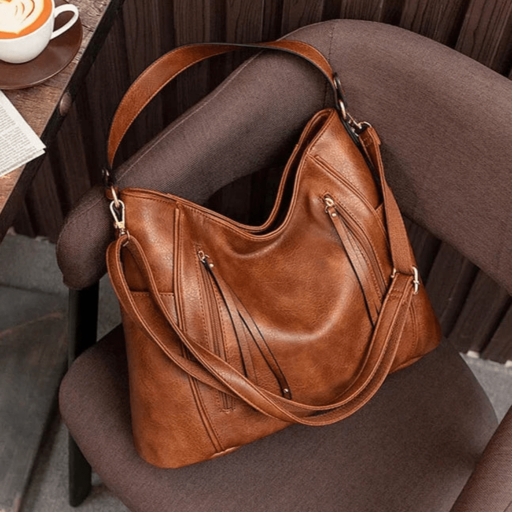 Lina™ Elegant Shoulder Bag