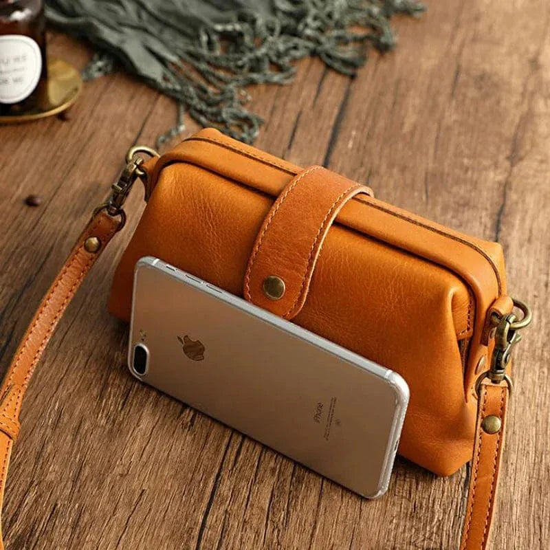 Ara™ Vintage Crossbody Bag