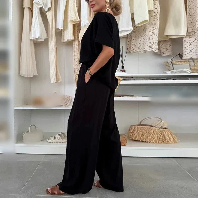 Camille™ Relaxed Set