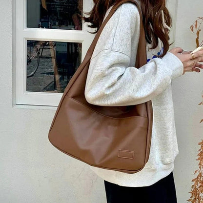 Manda™ - Casual Chic Shoulder Bag