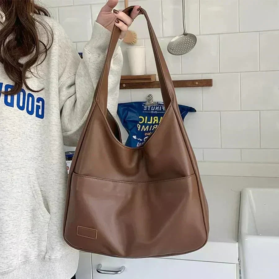 Manda™ - Casual Chic Shoulder Bag