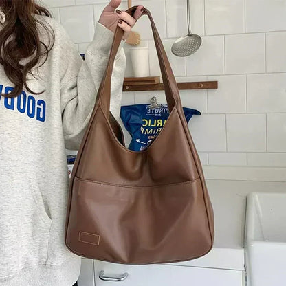 Manda™ - Casual Chic Shoulder Bag