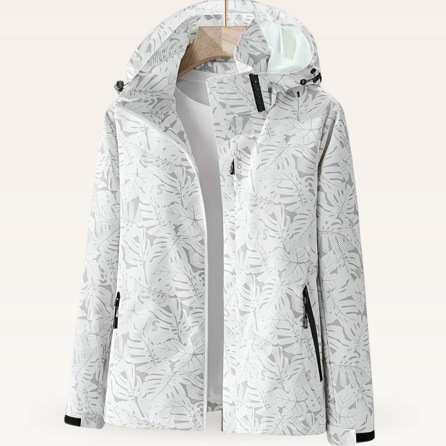 Lilian™ – Lightweight jacket for women