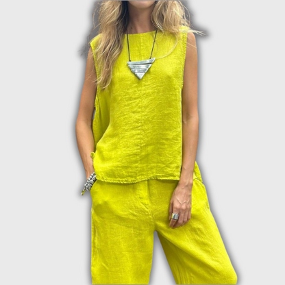 Mariselle™ - Summer Two Piece Set