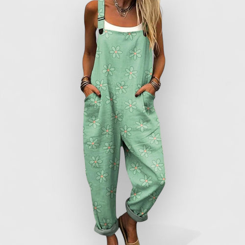 Dahlia™ Daisy Jumpsuit