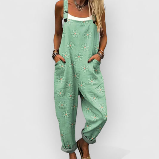 Dahlia™ Daisy Jumpsuit