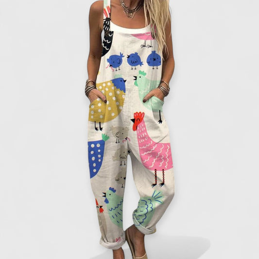 Odette™ Farm Jumpsuit