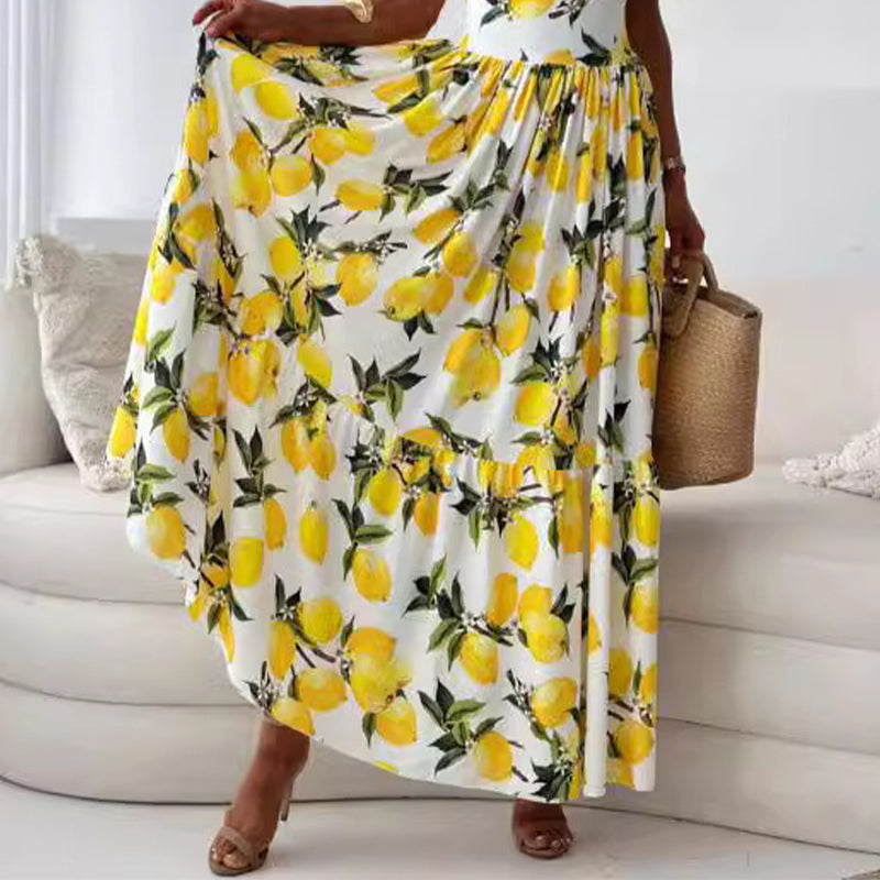 Marisa™ Summer Maxi Dress