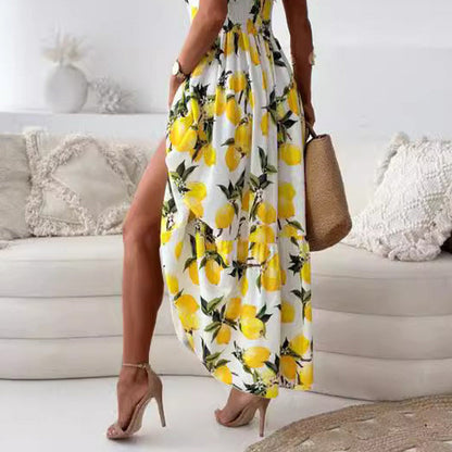Marisa™ Summer Maxi Dress