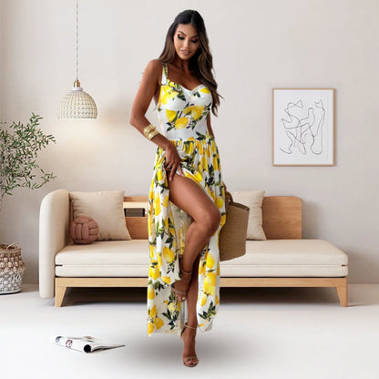 Marisa™ Summer Maxi Dress