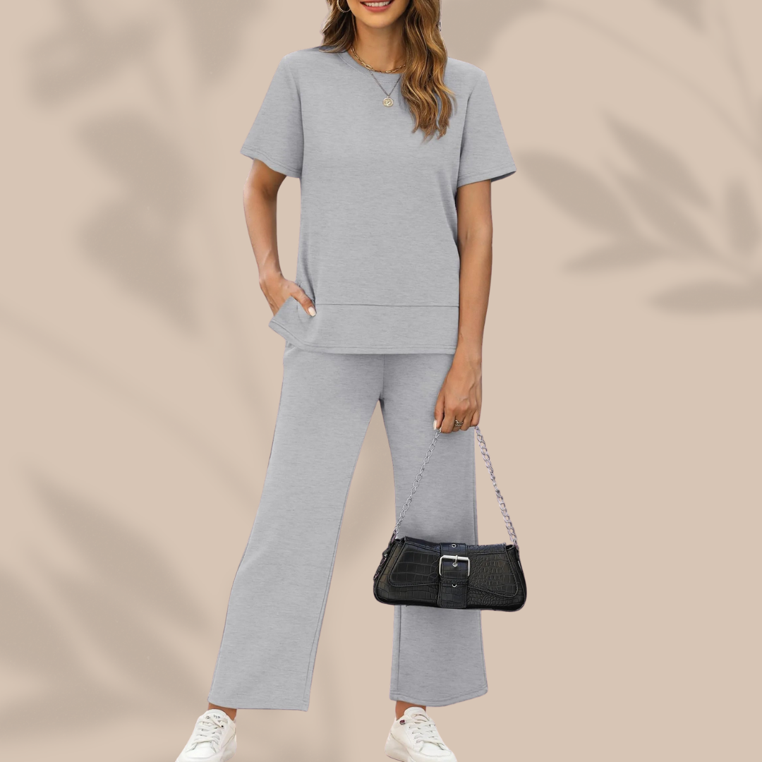 Ariel™ – Everyday Lounge Set