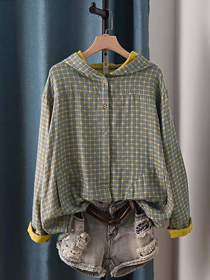 Marlowe™ Casual Button Shirt