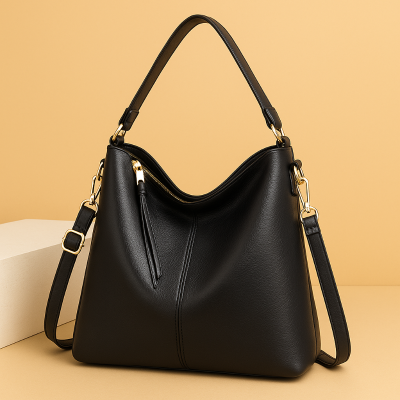 Pearl™ Bucket Shoulder Bag