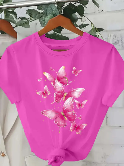 Wings of Hope T-Shirt | Together against Diabetes