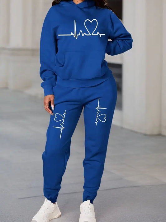 Calm Comfort Two-Piece Set | Together against diabetes