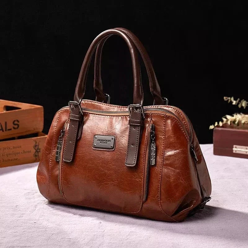 Nina™ Vintage Handbag