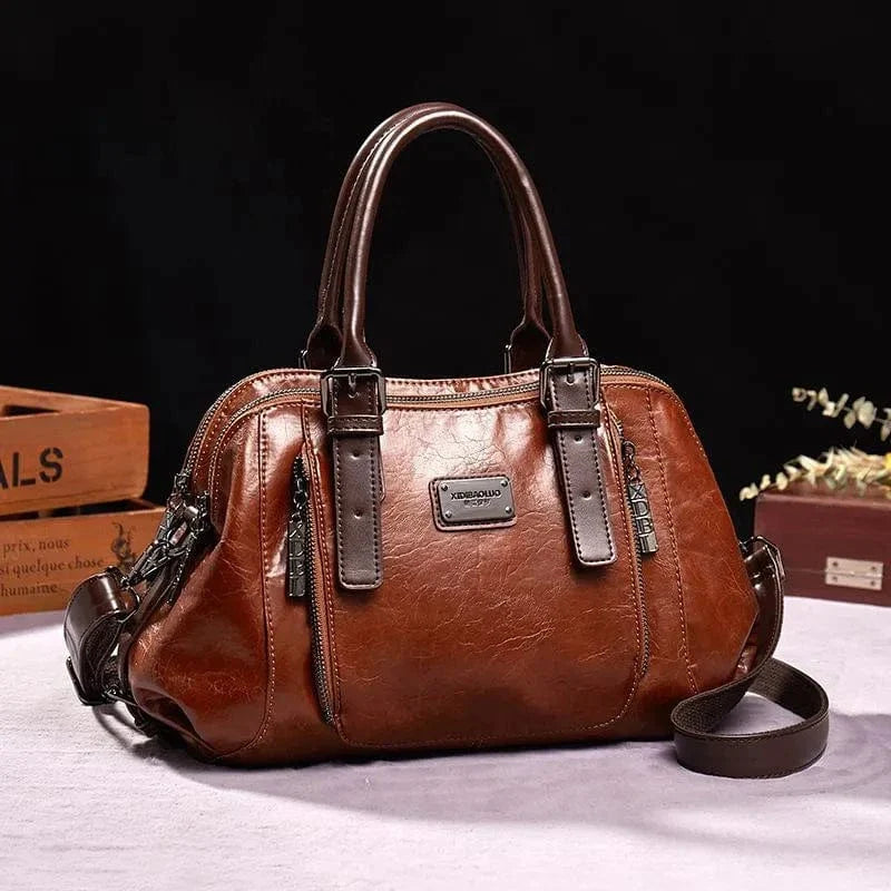 Nina™ Vintage Handbag