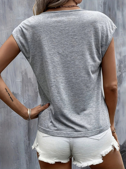 Heartfelt Moments T-shirt | Together against breast cancer