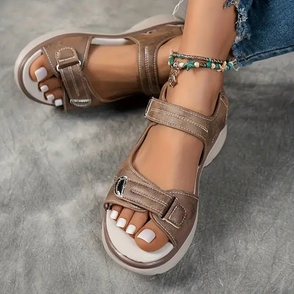 Whitney™ – Comfortable Soft Sandals