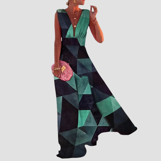 Marisol™ Luxe Evening Dress