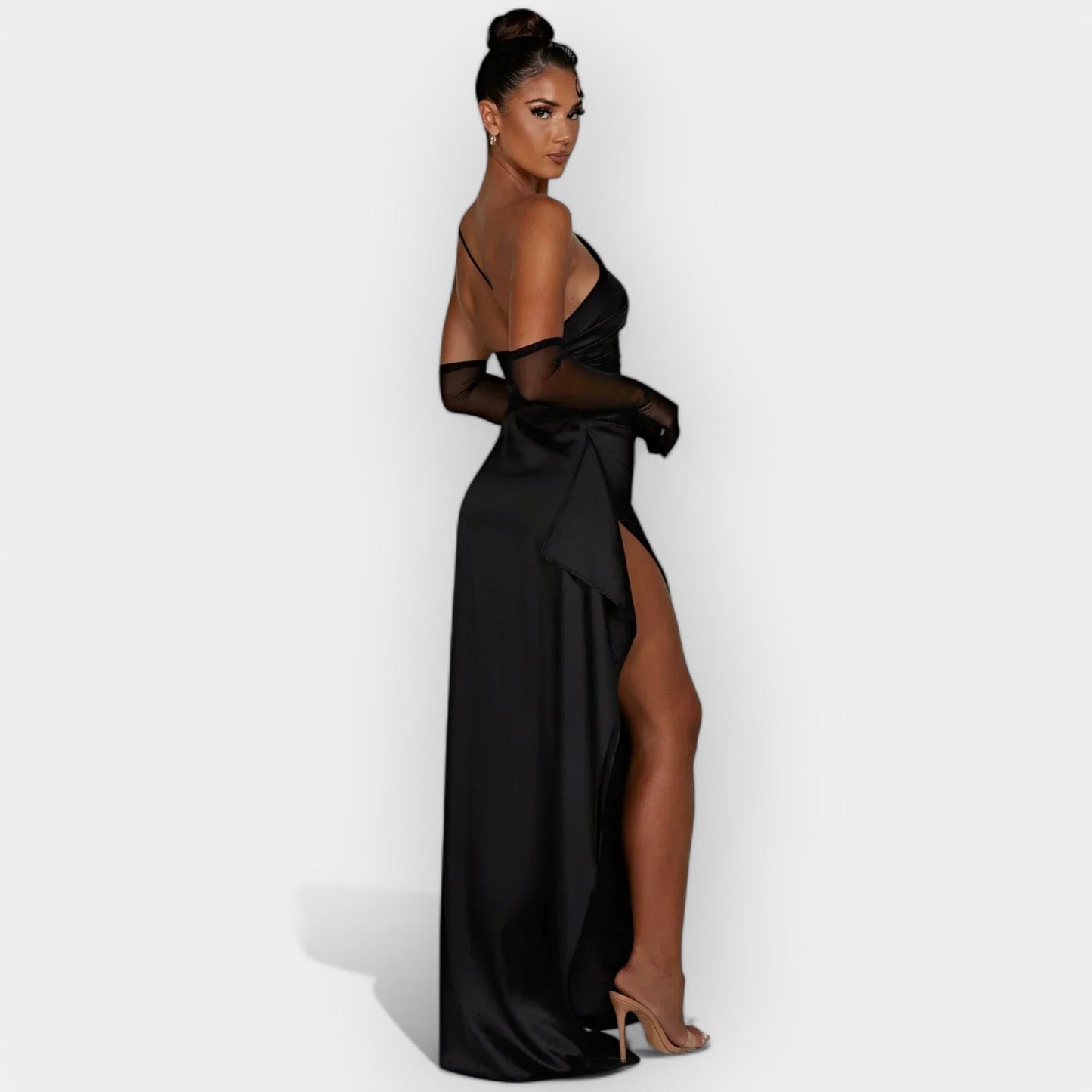Kellie™ - Luxury Evening Dress