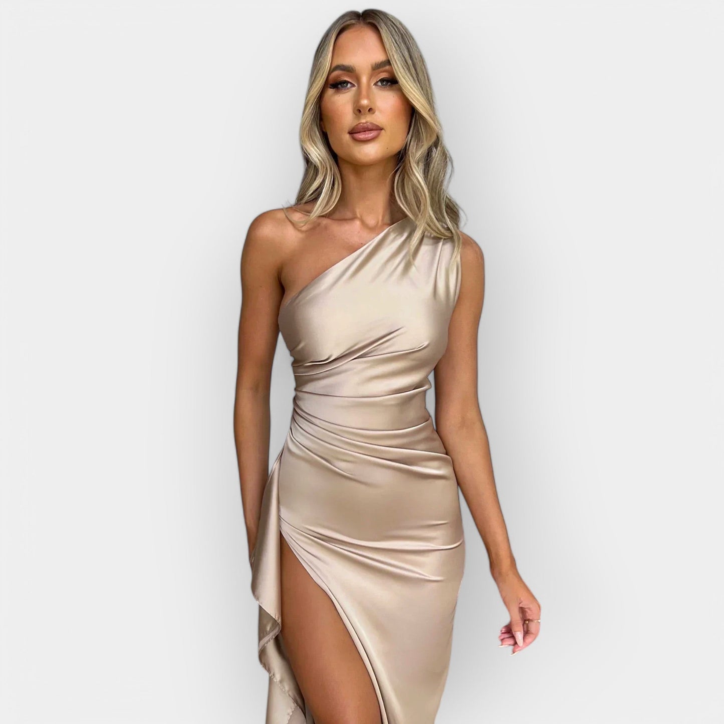 Kellie™ - Luxury Evening Dress