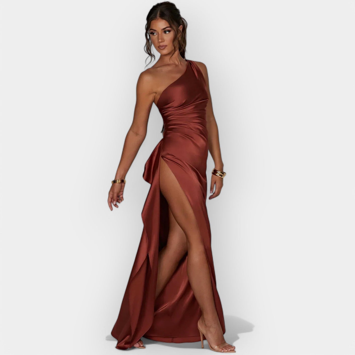 Kellie™ - Luxury Evening Dress