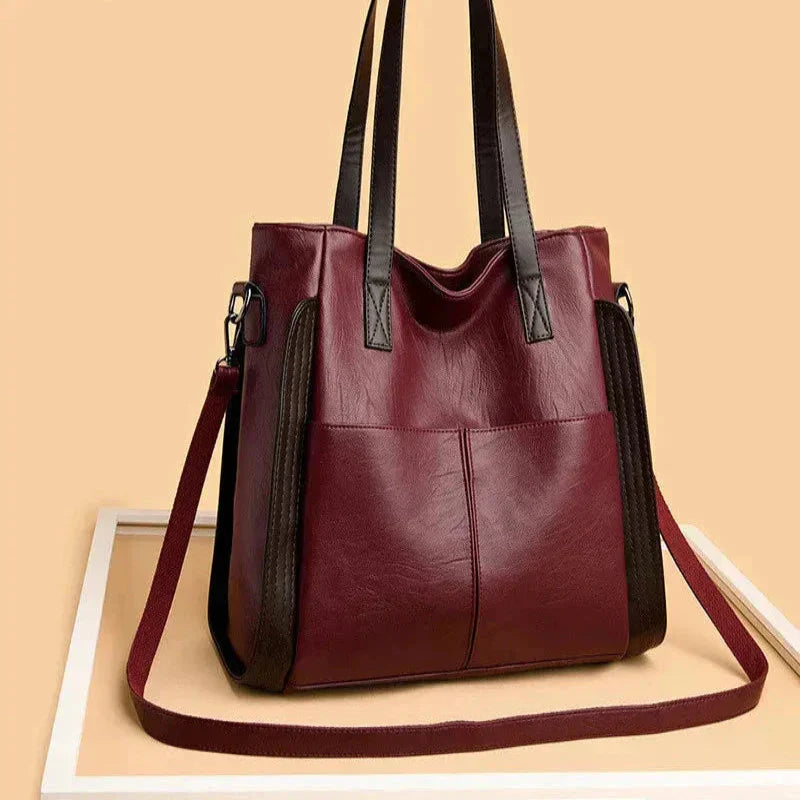 Klarisse™Commuter Shoulder bag