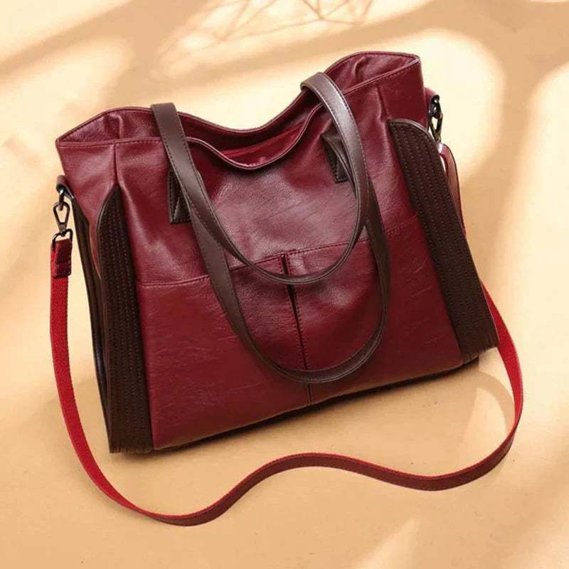 Klarisse™Commuter Shoulder bag