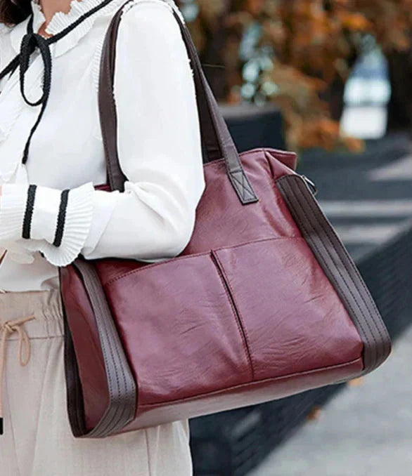 Klarisse™Commuter Shoulder bag