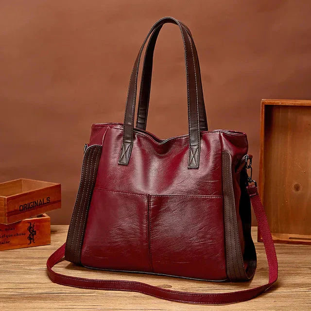 Klarisse™Commuter Shoulder bag