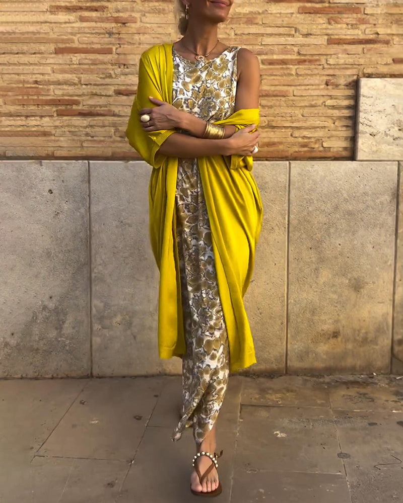 Marisol™ Bohemian 2-Piece Set