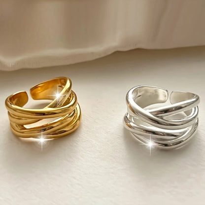 Infinite Love Ring | Together Against Breast Cancer