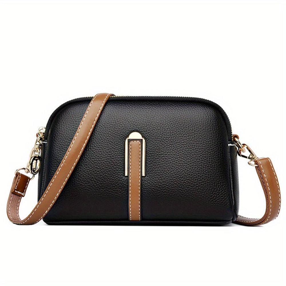 Morticia™ - Compact Sling Bag