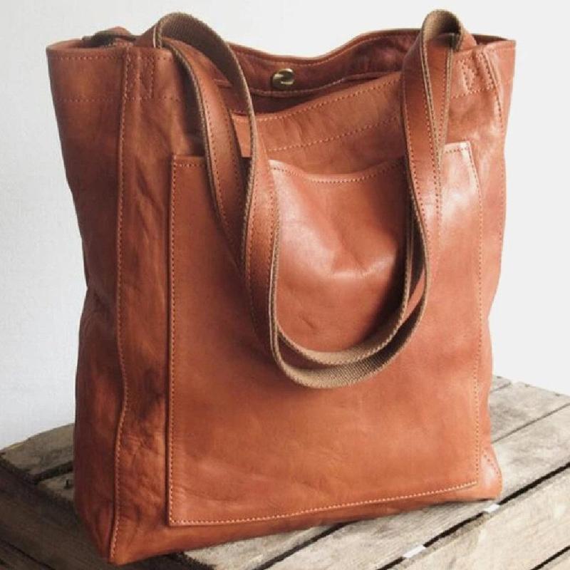 Kezia™ Classic Tote Bag