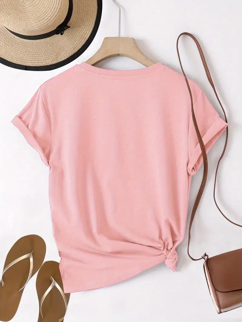 Hope Forever T-shirt | Together against breast cancer