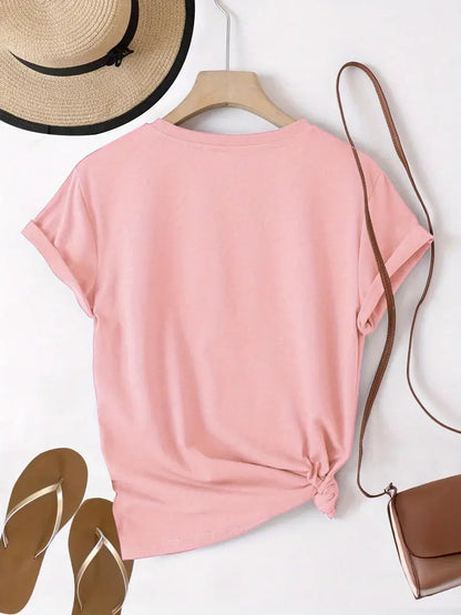 Hope Forever T-shirt | Together against breast cancer